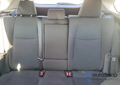 2023 Toyota Rav4 Le из США, поврежденный, VIN 2T3H1RFV2PW271607